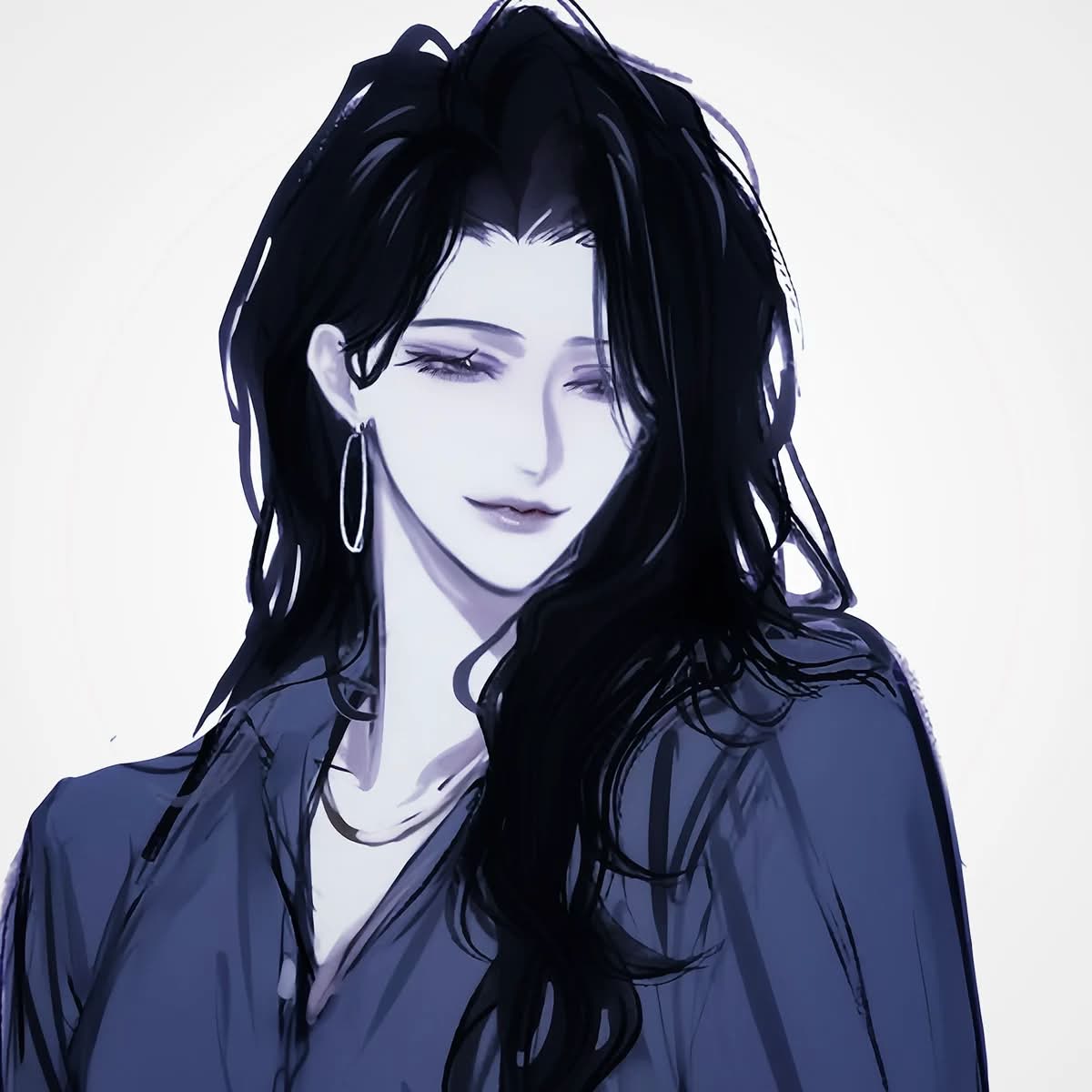 Portrait of HarunaHina